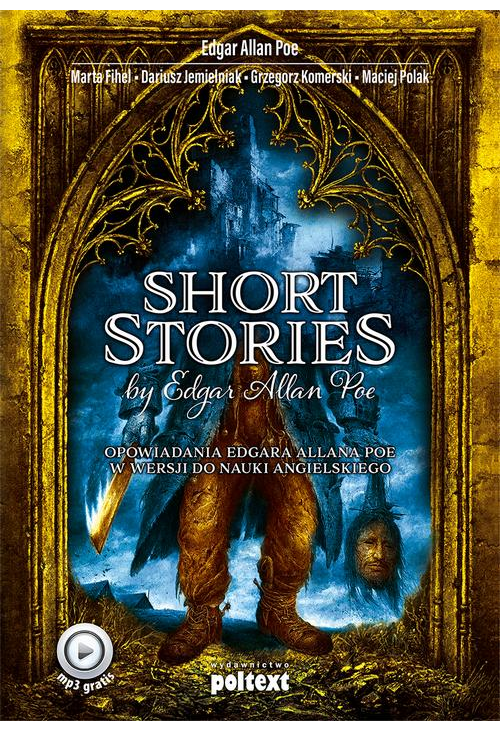 Short Stories by Edgar Allan Poe