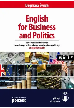 English for Business and...