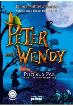 Peter and Wendy