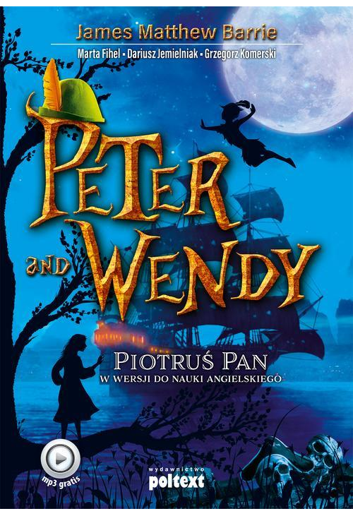 Peter and Wendy