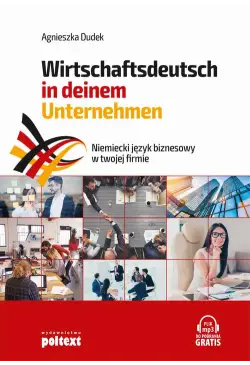Wirtschaftsdeutsch in...