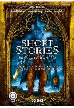 Short Stories by Edgar...