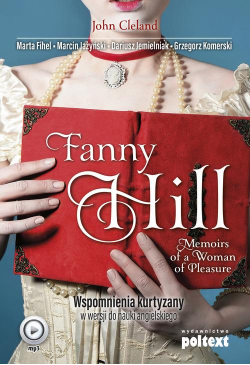 Fanny Hill Memoirs of a...