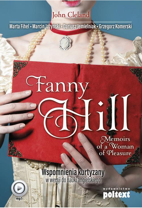 Fanny Hill Memoirs of a Woman of Pleasure