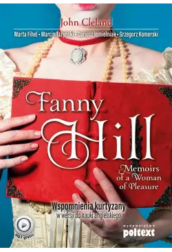 Fanny Hill Memoirs of a...
