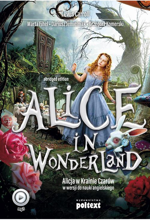 Alice in Wonderland