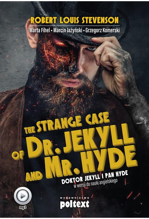 Strange Case of Dr. Jekyll and Mr. Hyde