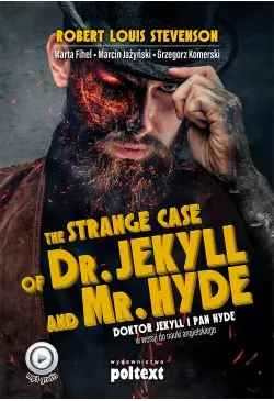 Strange Case of Dr. Jekyll...