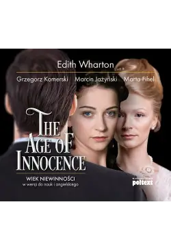 The Age of Innocence