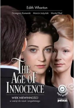 The Age of Innocence
