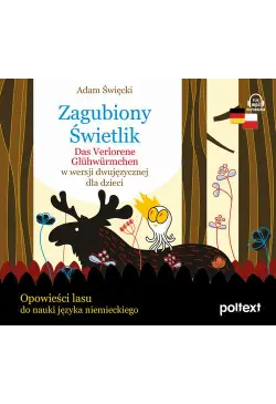 Zagubiony Świetlik. Das...