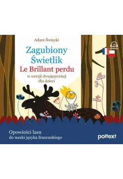 Zagubiony Świetlik. Le...