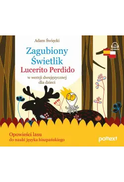 Zagubiony Świetlik....