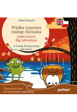 Wielka wyprawa małego...