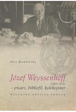 Józef Weyssenhoff (1860 –...