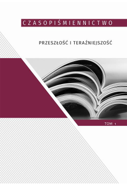 Czasopiśmiennictwo...