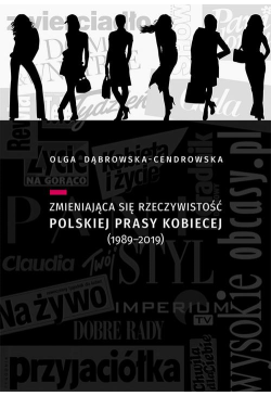 Zmieniająca się...
