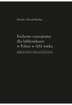 Fachowe czasopisma dla...