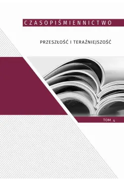 Czasopiśmiennictwo....