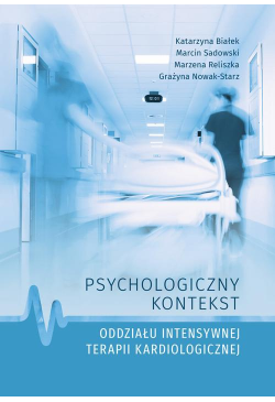 Psychologiczny kontekst...