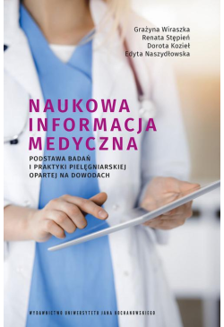 Naukowa informacja...