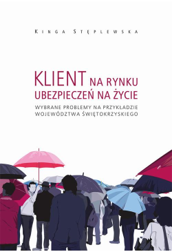 Klient na rynku ubezpieczeń...