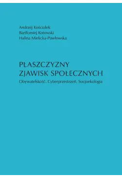Płaszczyzny zjawisk...