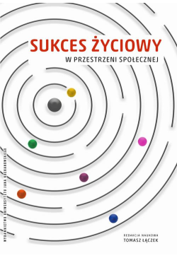 Sukces życiowy w...