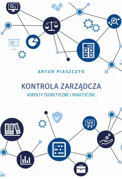 Kontrola zarządcza aspekty...