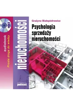 Psychologia sprzedaży...