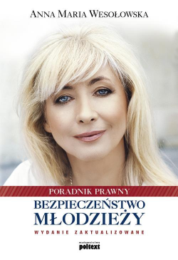 Bezpieczeństwo młodzieży.