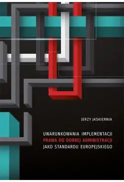 Uwarunkowania implementacji...
