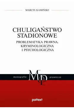 Chuligaństwo stadionowe