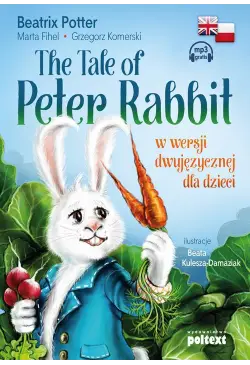 The Tale of Peter Rabbit