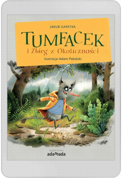 Tumfacek i Zbieg z...