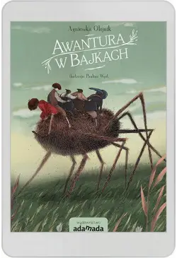 Awantura w bajkach