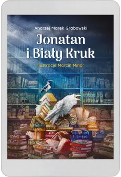 Jonatan i Biały Kruk