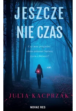 Jeszcze nie czas