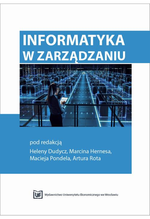 Informatyka w zarządzaniu