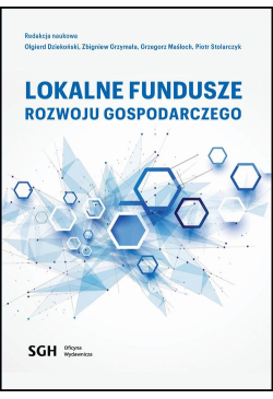 LOKALNE FUNDUSZE ROZWOJU...