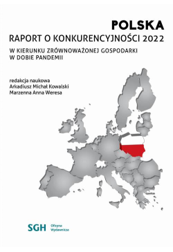 POLSKA RAPORT O...