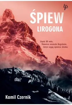 Śpiew Lirogona