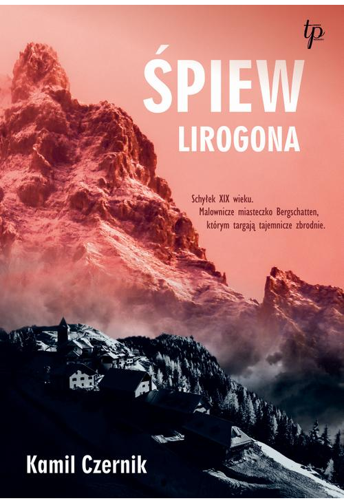 Śpiew Lirogona