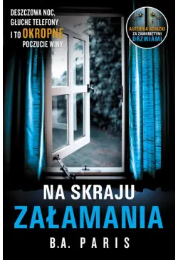 Na skraju załamania