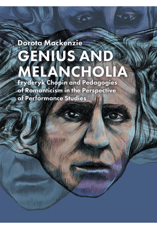 Genius and Melancholia