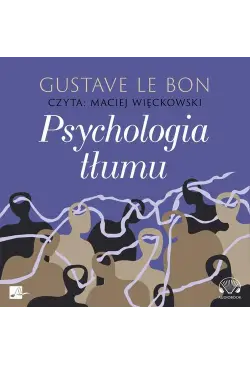 Psychologia tłumu