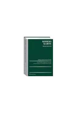Kodeks karny. Orzecznictwo