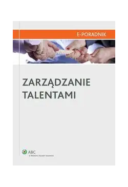 Zarządzanie talentami