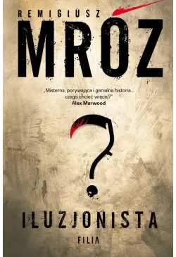 Iluzjonista