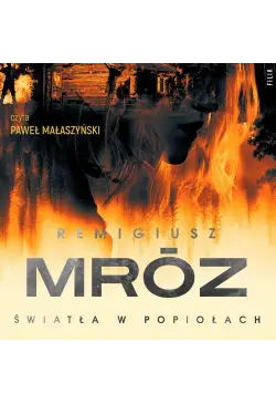 Światła w popiołach